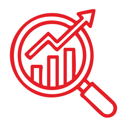 Data-Driven Advisory & Solution Design