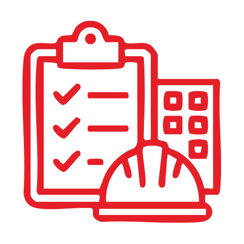 Project & Site Management